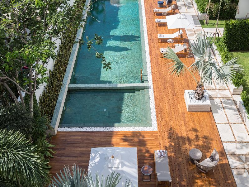 Chi The Residence image