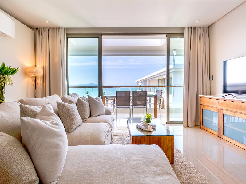 Chi The Residence image
