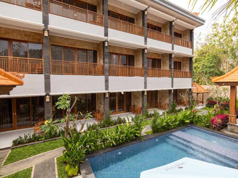 Hideaway Boutique - Uluwatu By Kanaan Hospitality image