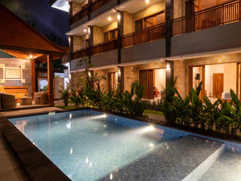 Hideaway Boutique - Uluwatu By Kanaan Hospitality image