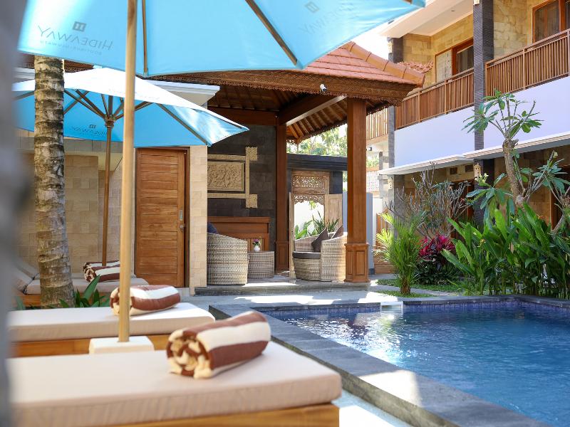 Hideaway Boutique - Uluwatu By Kanaan Hospitality image