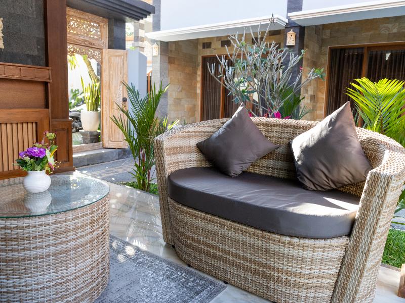 Hideaway Boutique - Uluwatu By Kanaan Hospitality image