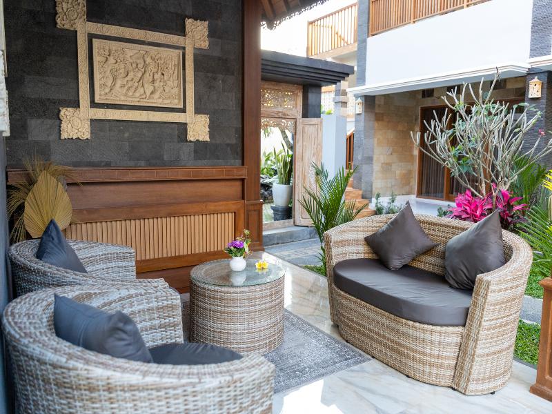 Hideaway Boutique - Uluwatu By Kanaan Hospitality image