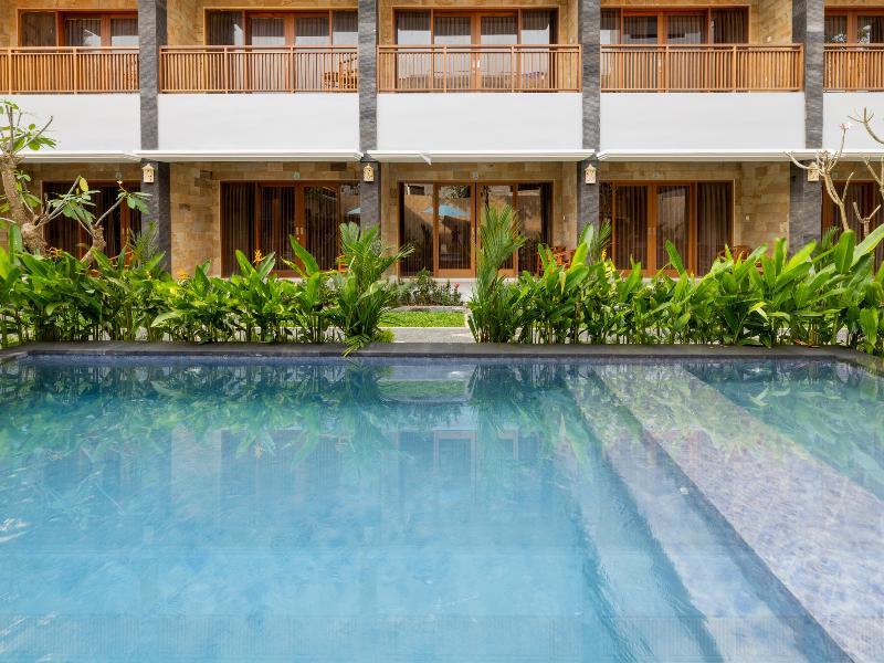 Hideaway Boutique - Uluwatu By Kanaan Hospitality image
