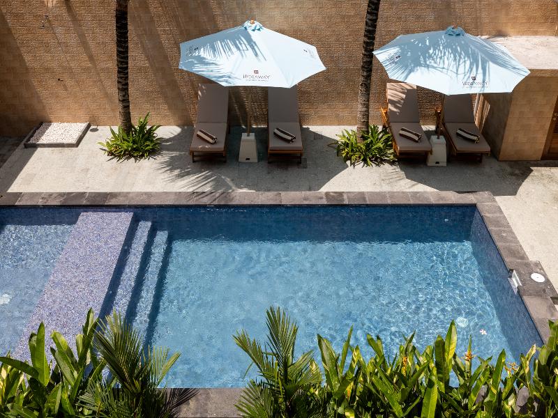 Hideaway Boutique - Uluwatu By Kanaan Hospitality image