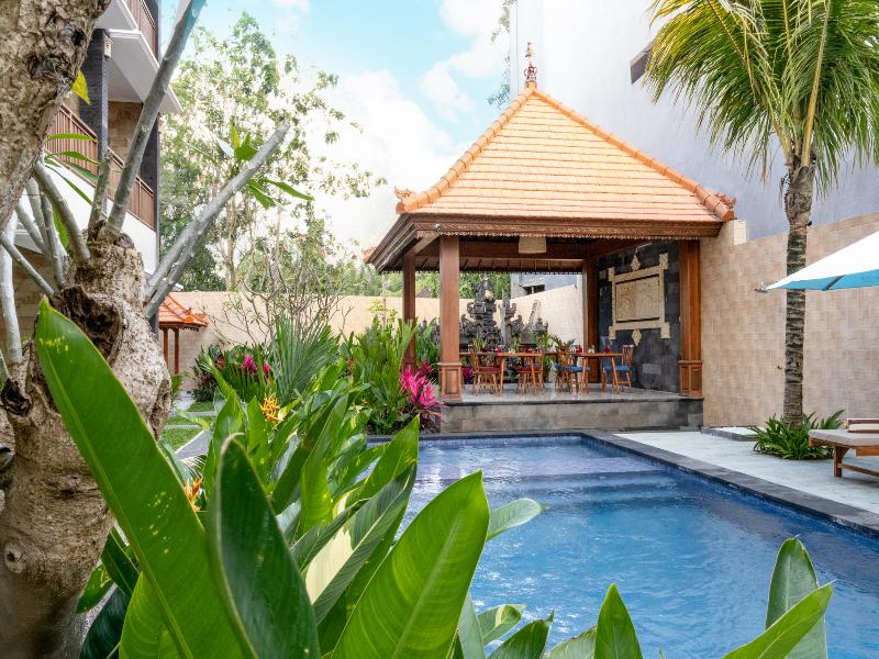 Hideaway Boutique - Uluwatu By Kanaan Hospitality image
