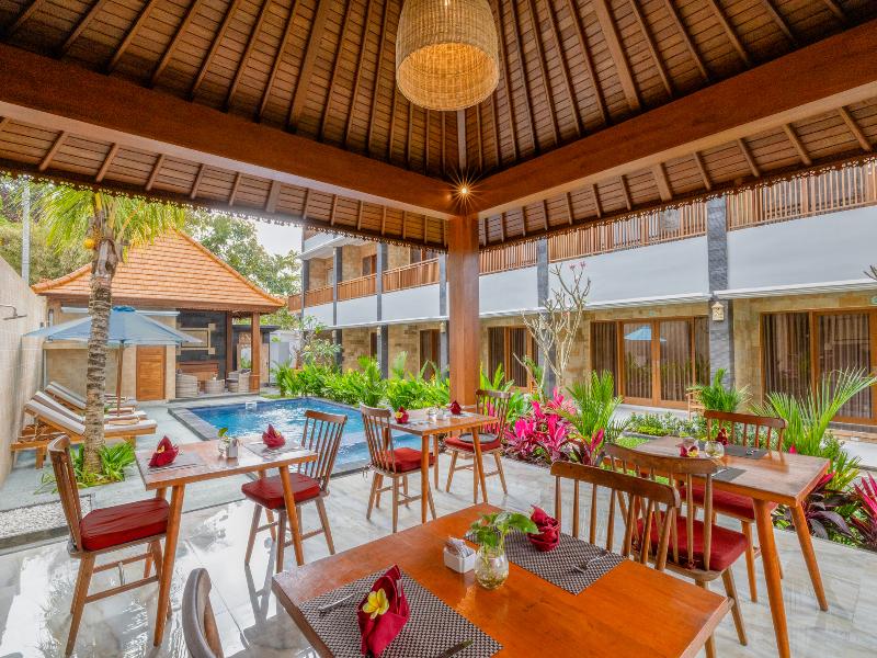 Hideaway Boutique - Uluwatu By Kanaan Hospitality image