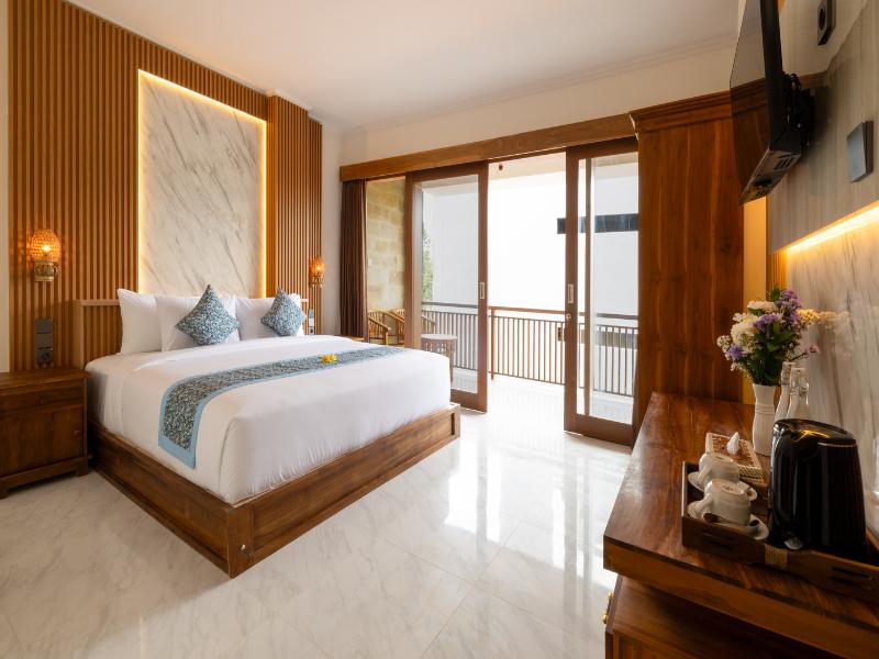 Hideaway Boutique - Uluwatu By Kanaan Hospitality image
