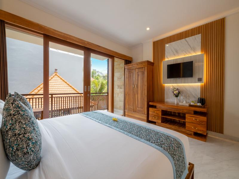 Hideaway Boutique - Uluwatu By Kanaan Hospitality image