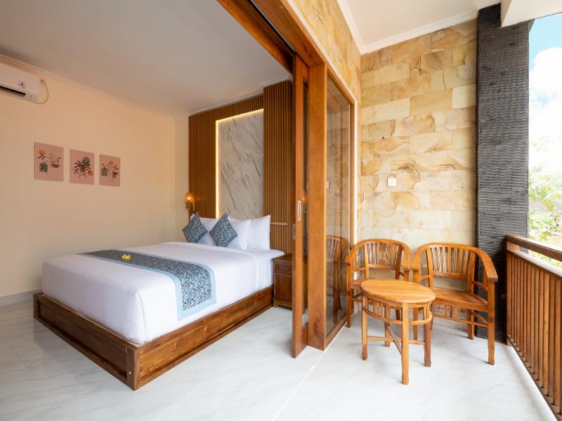 Hideaway Boutique - Uluwatu By Kanaan Hospitality image