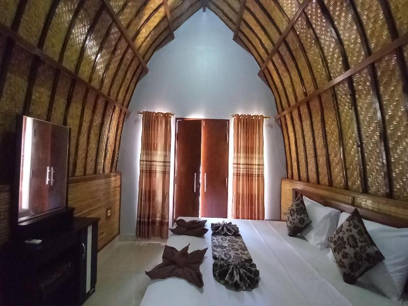 Joevana Cottage image