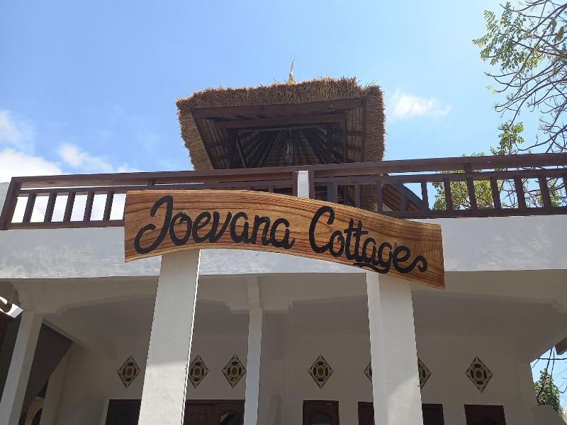 Joevana Cottage image