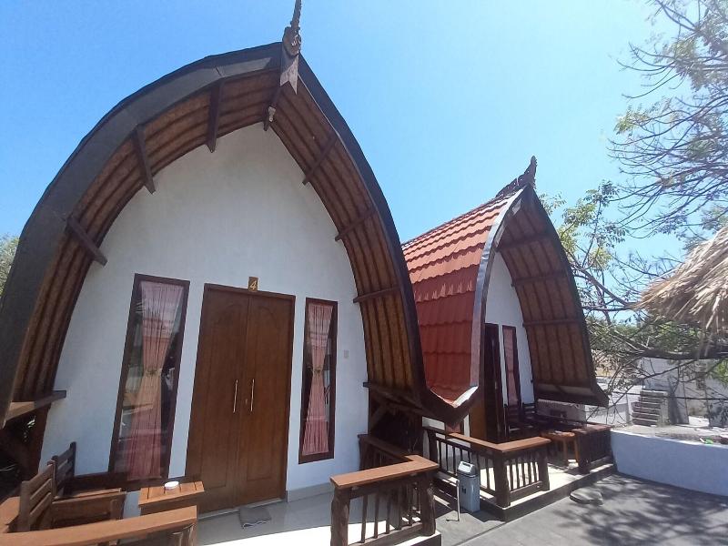Joevana Cottage image