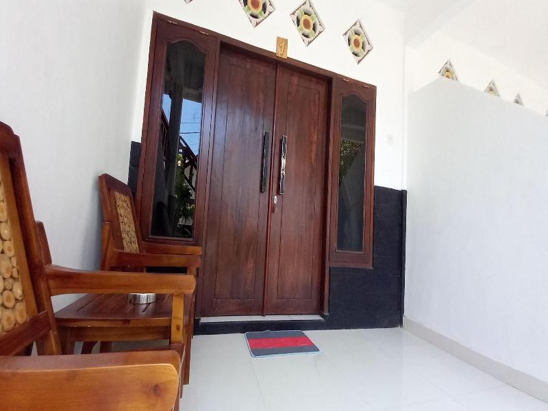 Joevana Cottage image