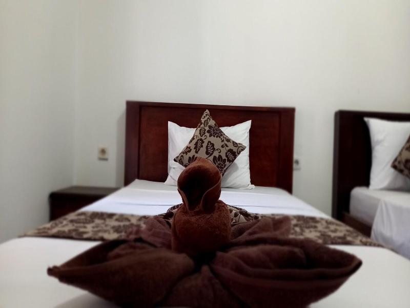 Joevana Cottage image