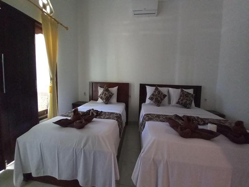Joevana Cottage image
