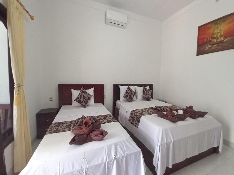 Joevana Cottage image