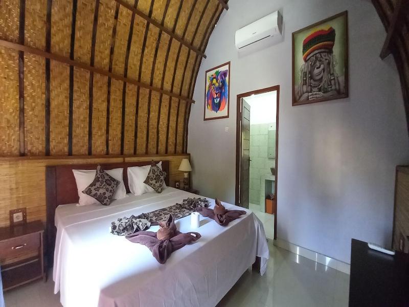 Joevana Cottage image