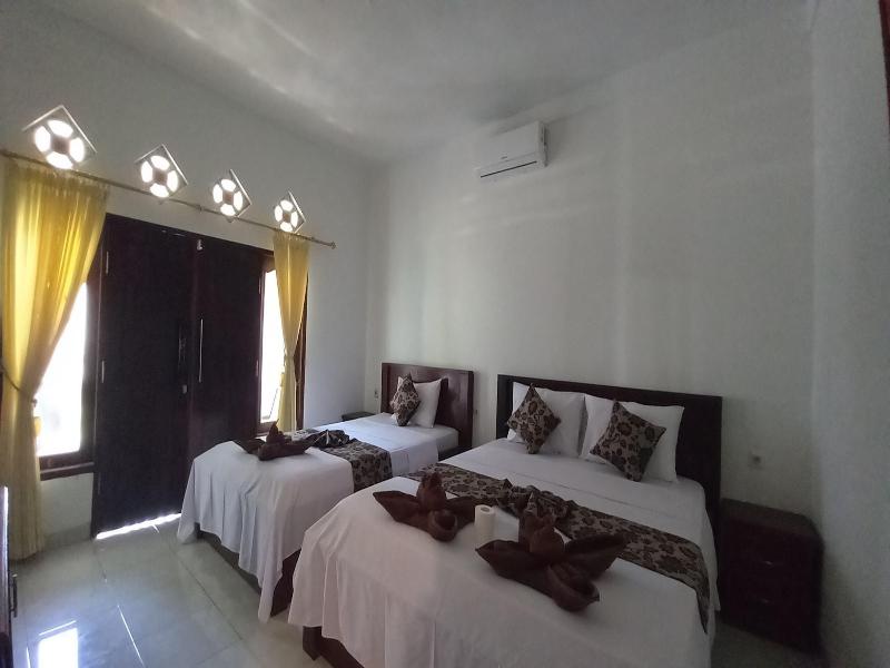 Joevana Cottage image