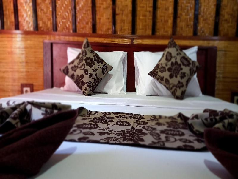 Joevana Cottage image
