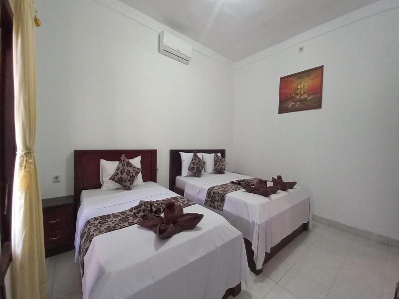 Joevana Cottage image