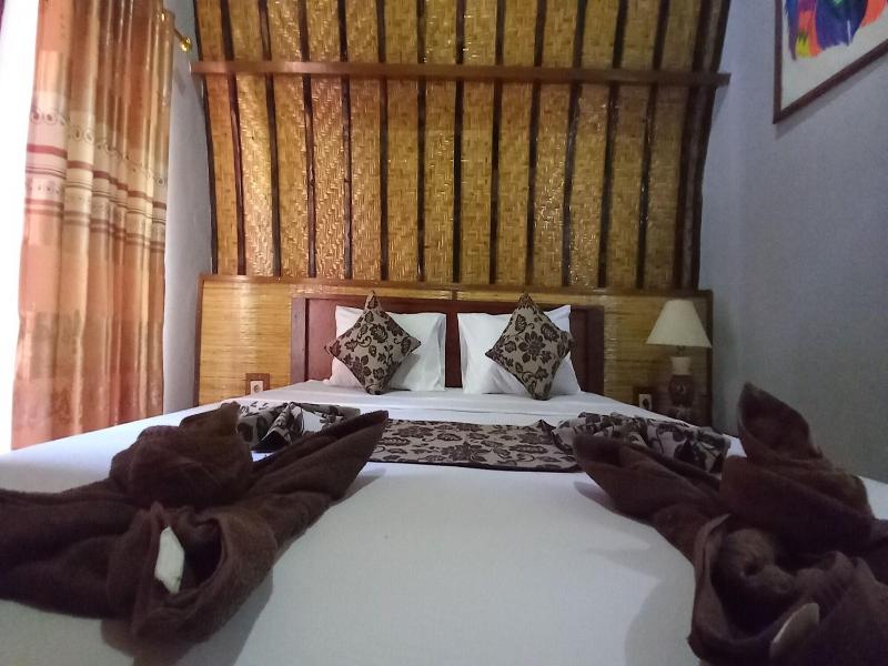 Joevana Cottage image