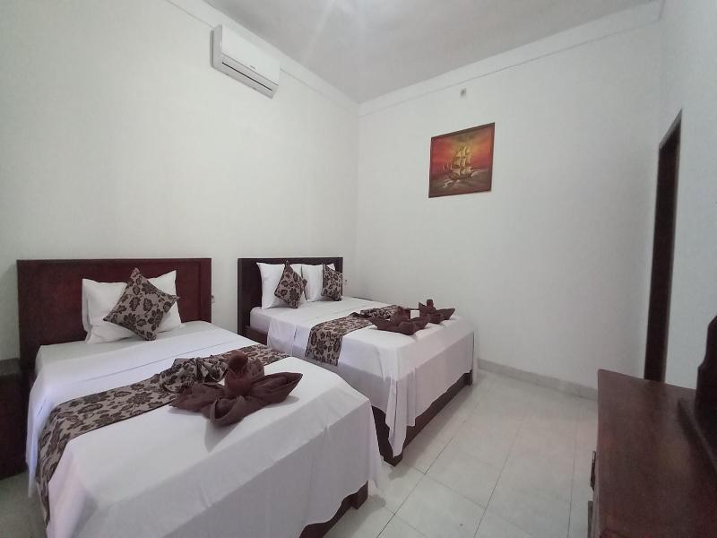 Joevana Cottage image