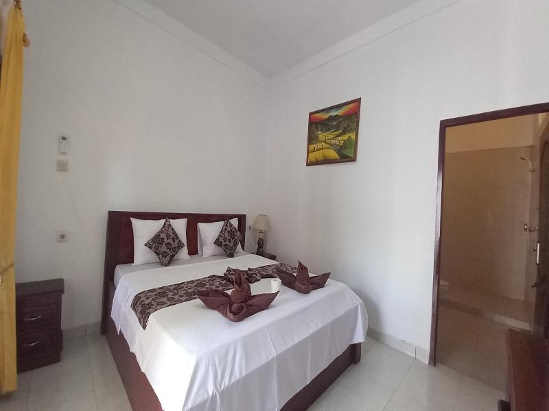 Joevana Cottage image