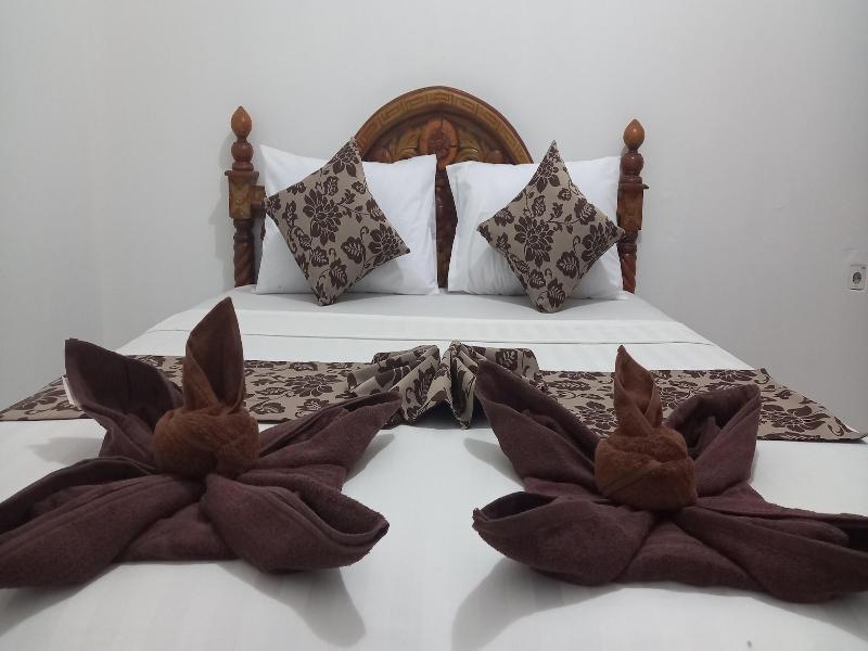 Joevana Cottage image