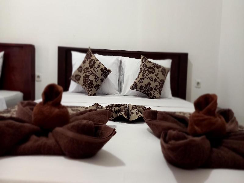 Joevana Cottage image