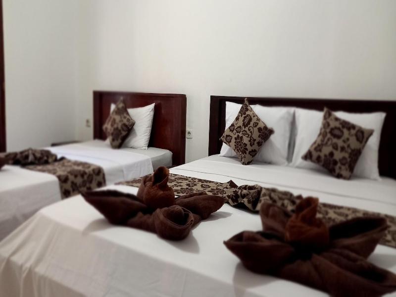 Joevana Cottage image