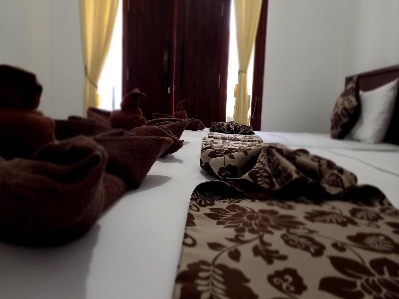 Joevana Cottage image
