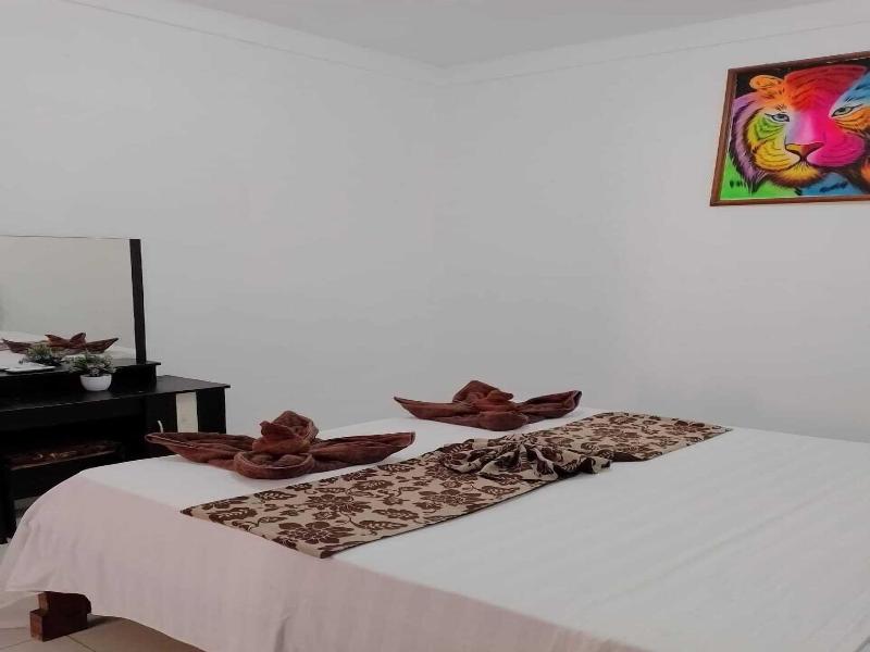 Joevana Cottage image