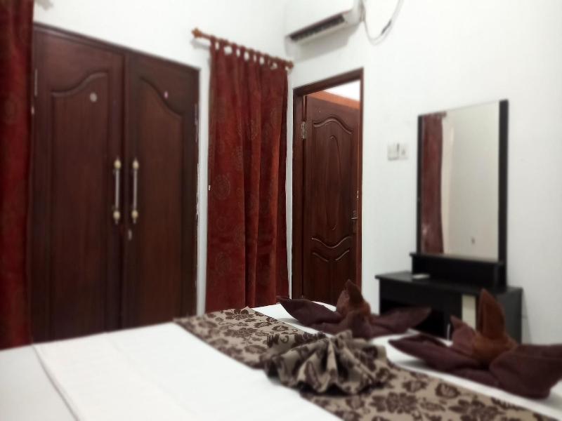 Joevana Cottage image