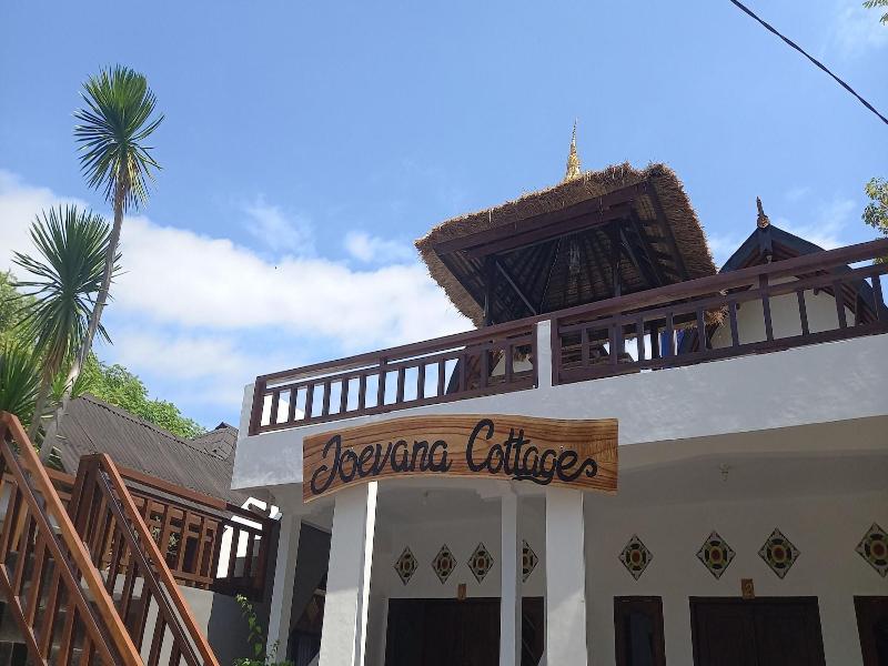Joevana Cottage image