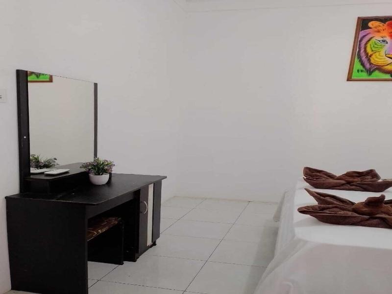 Joevana Cottage image