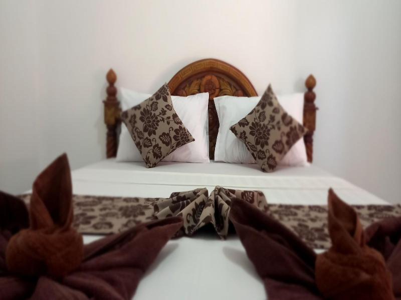 Joevana Cottage image
