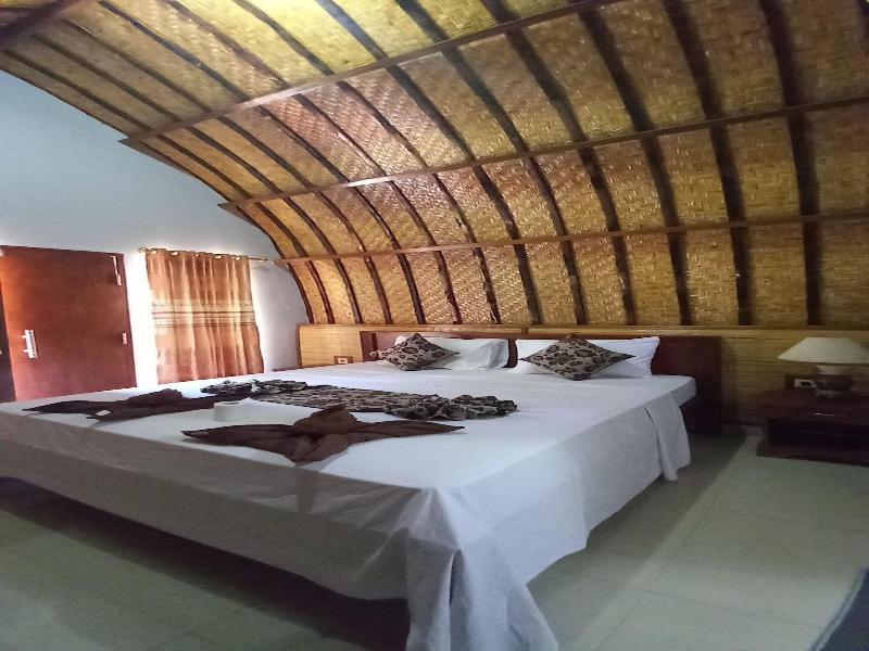 Joevana Cottage image