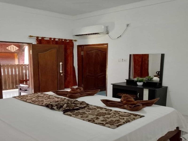 Joevana Cottage image
