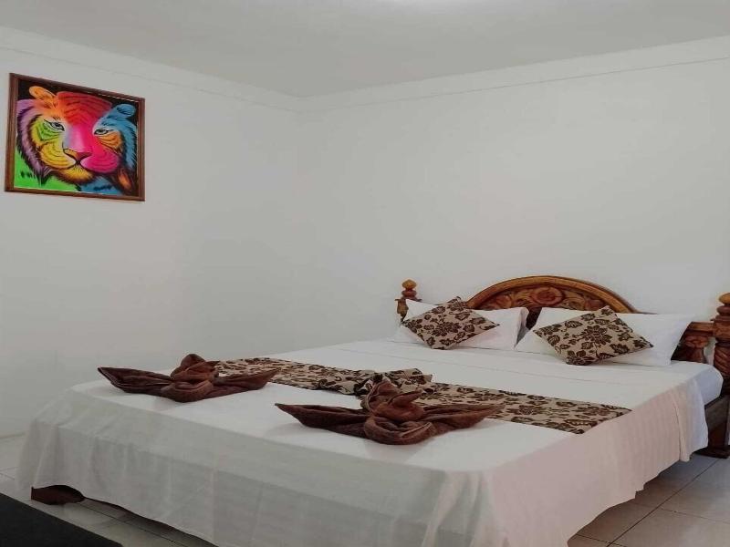 Joevana Cottage image