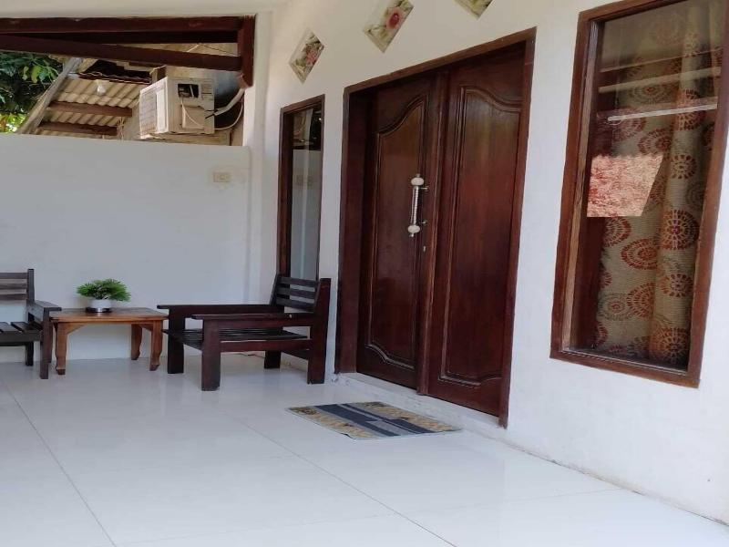 Joevana Cottage image