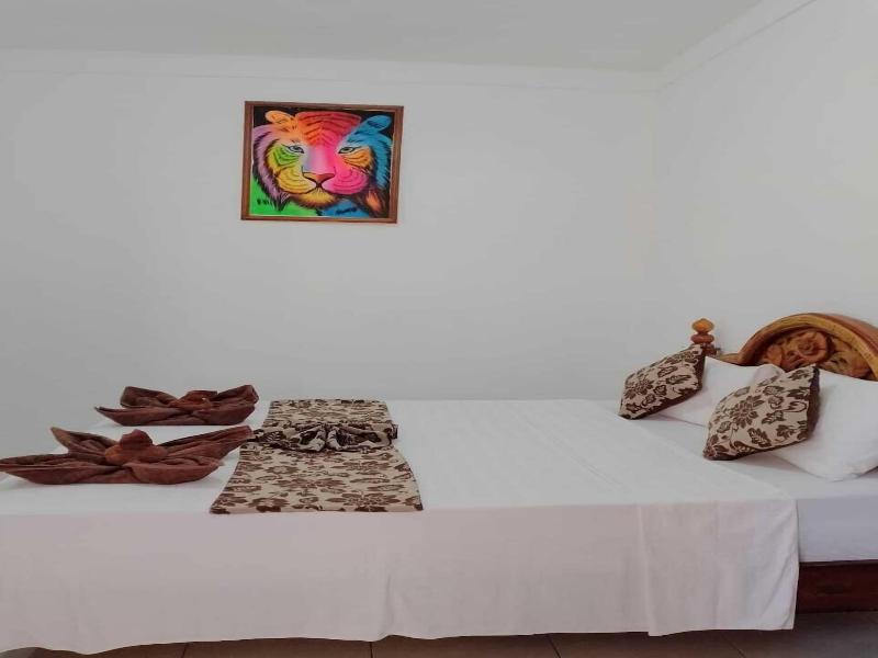 Joevana Cottage image