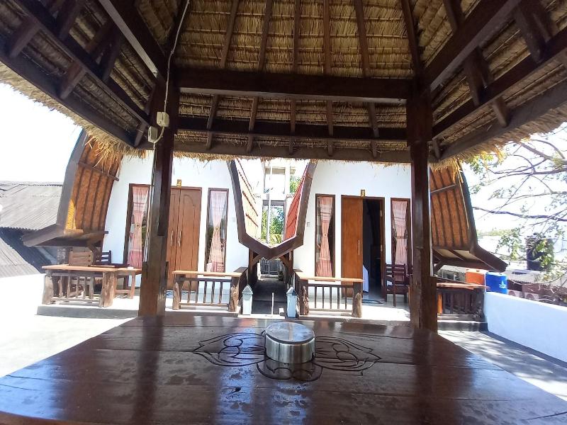 Joevana Cottage image