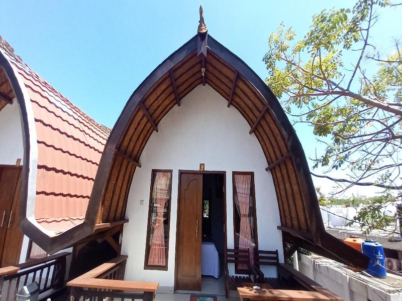 Joevana Cottage image