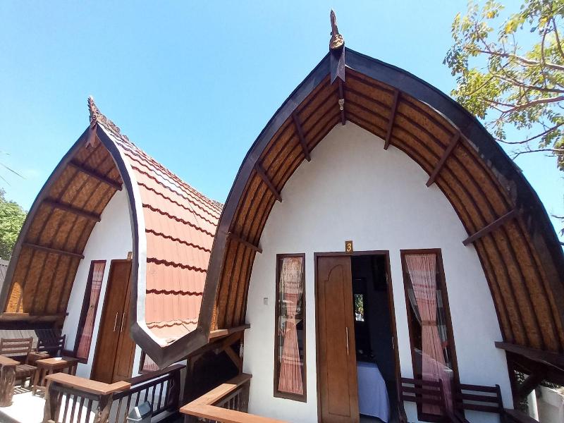 Joevana Cottage image