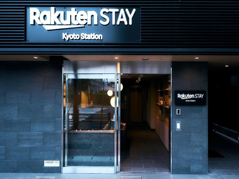 Rakuten Stay Kyoto Station image