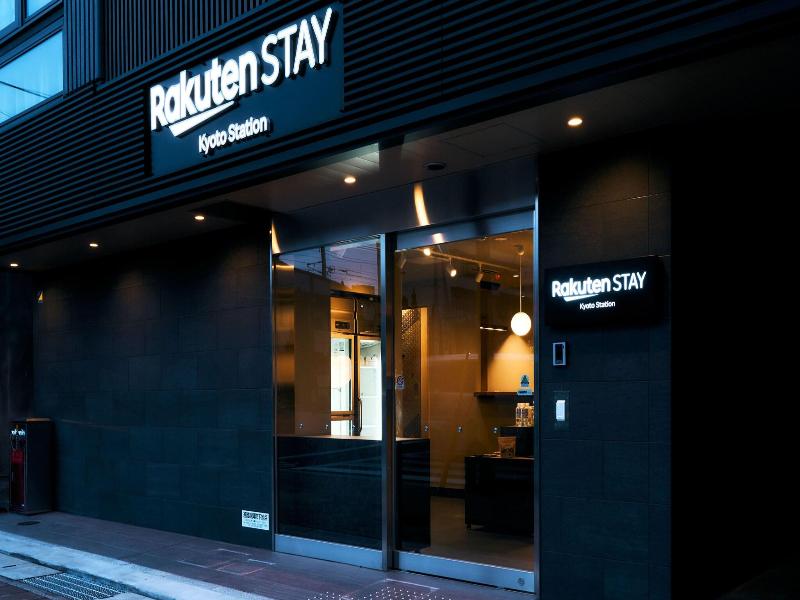 Rakuten Stay Kyoto Station image
