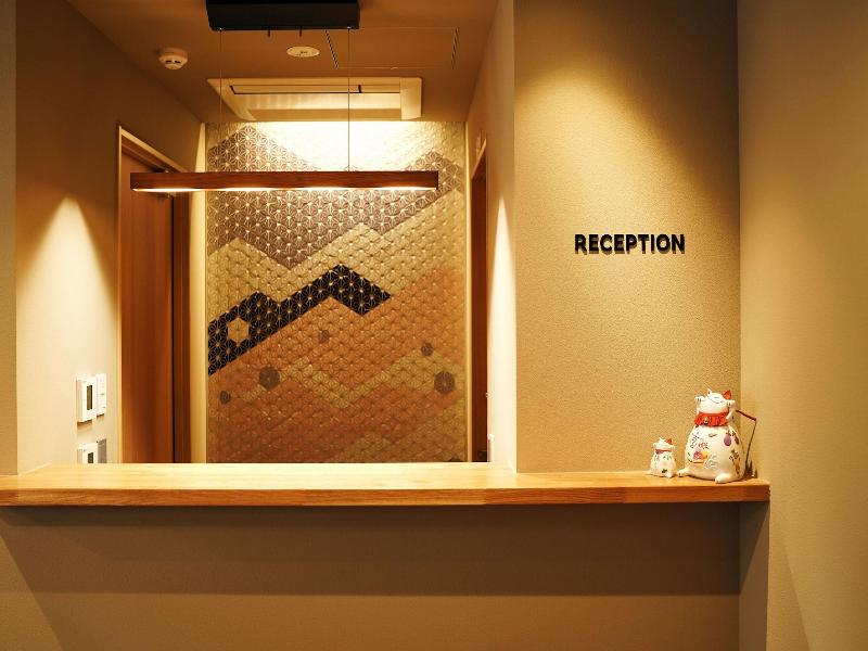 Rakuten Stay Kyoto Station image