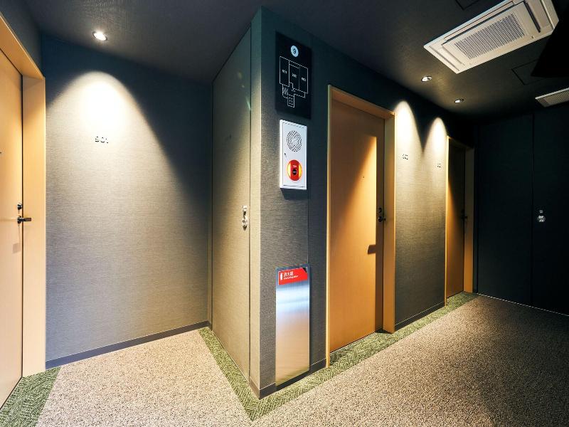 Rakuten Stay Kyoto Station image