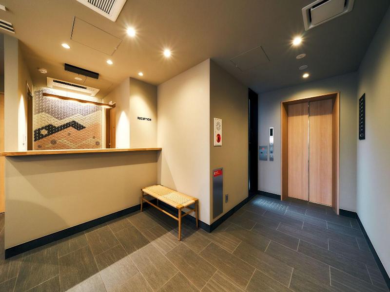 Rakuten Stay Kyoto Station image